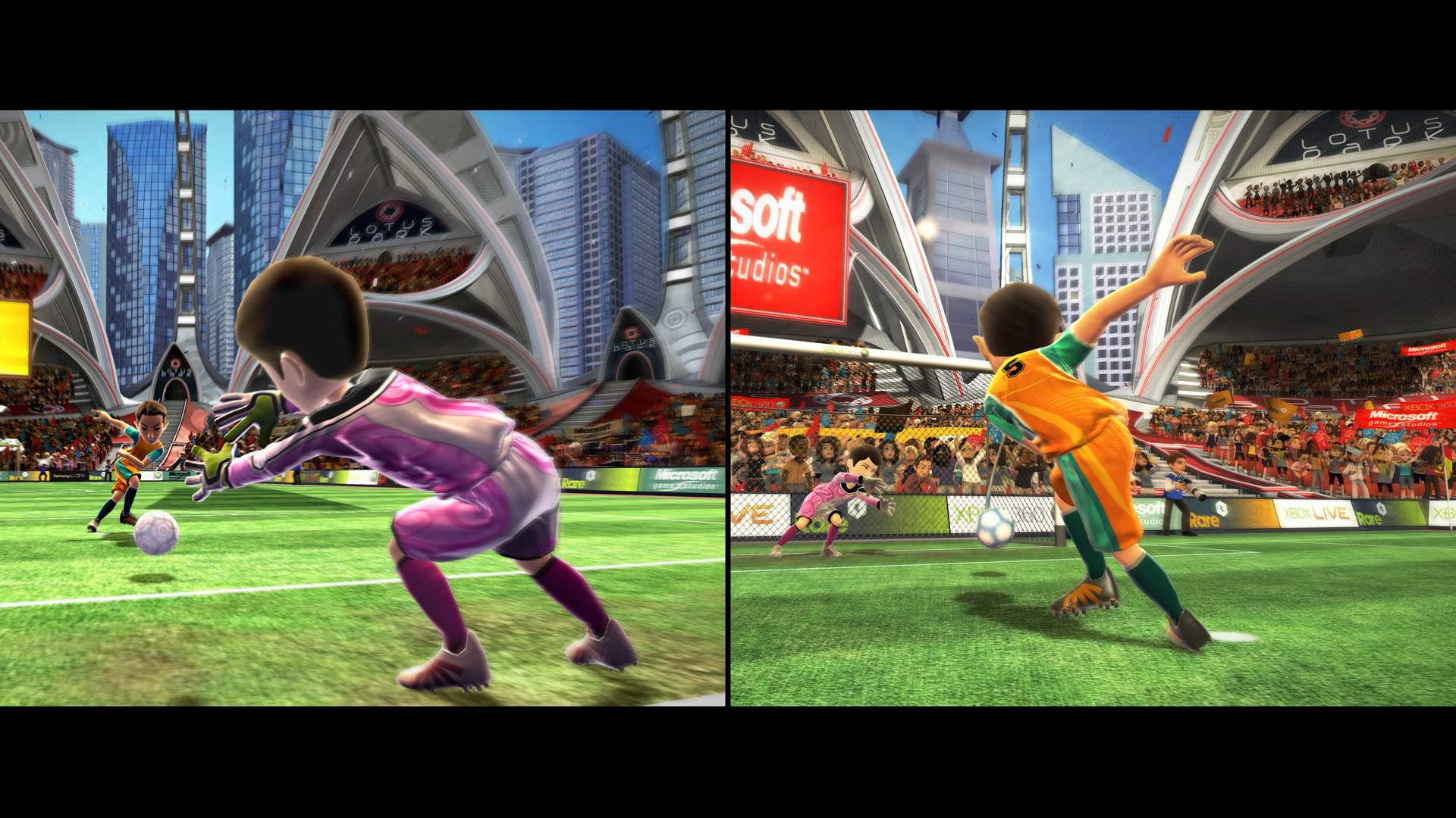 Kinect Sports - Imagen 23